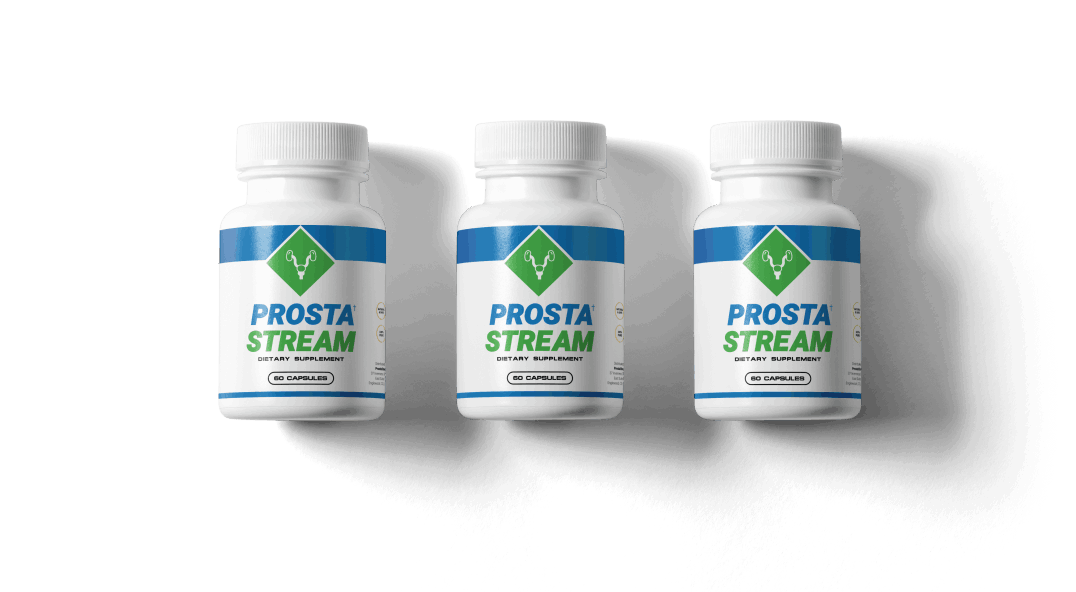 ProstaStream