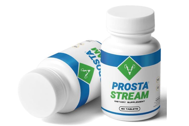 ProstaStream